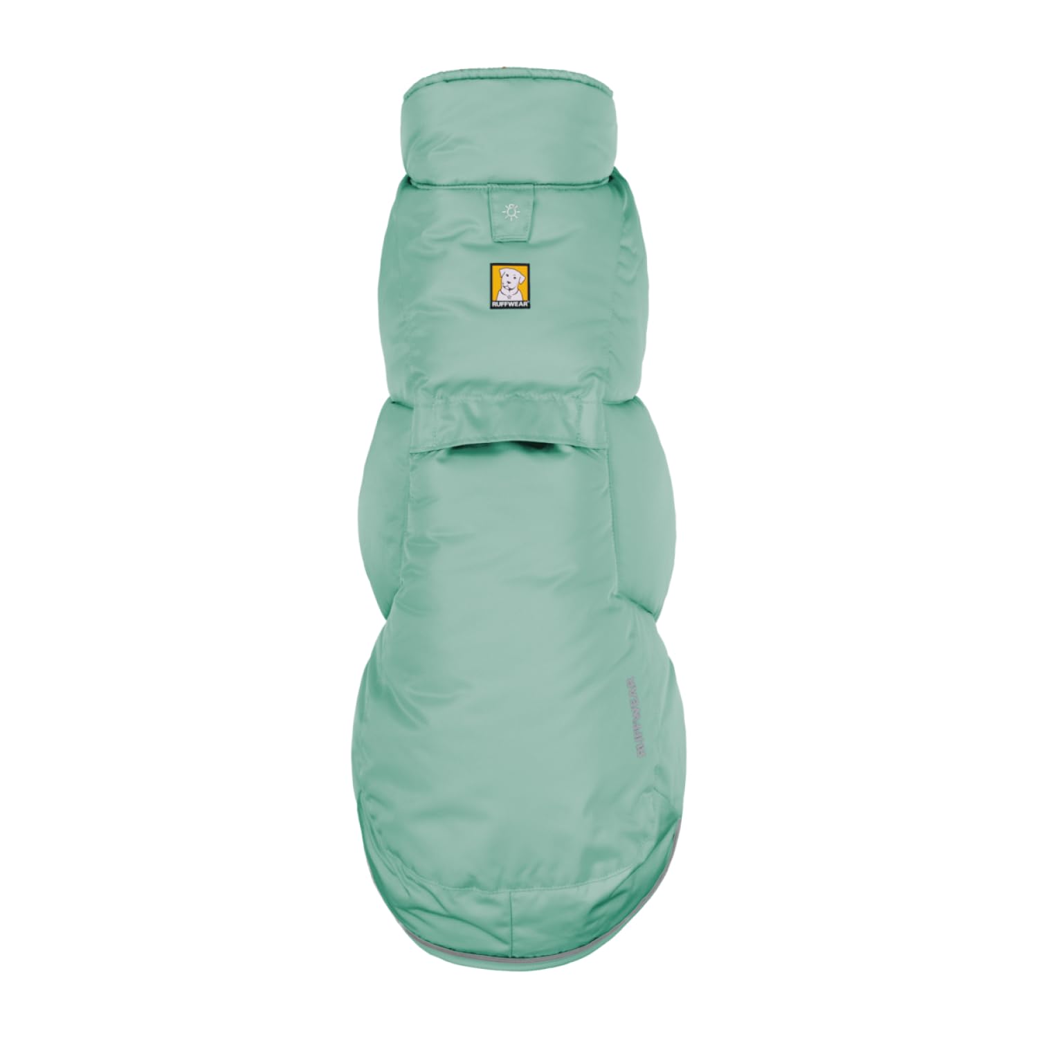 Amazon | RUFFWEAR(ラフウェア) クインジードッグジャケット リバー